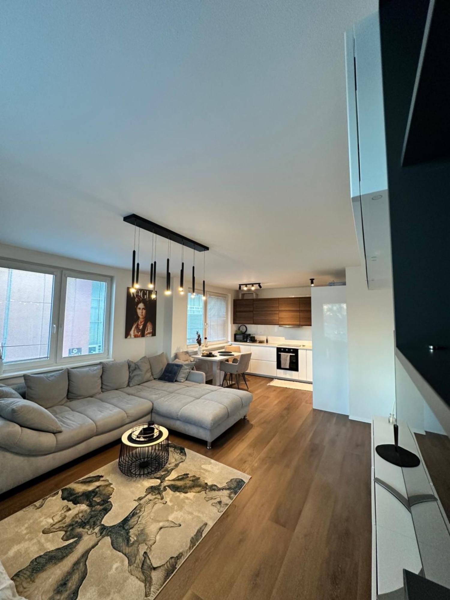 Apartment Lili Prag