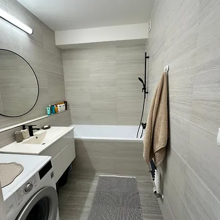 Apartamenty Lili Prague Exterior photo