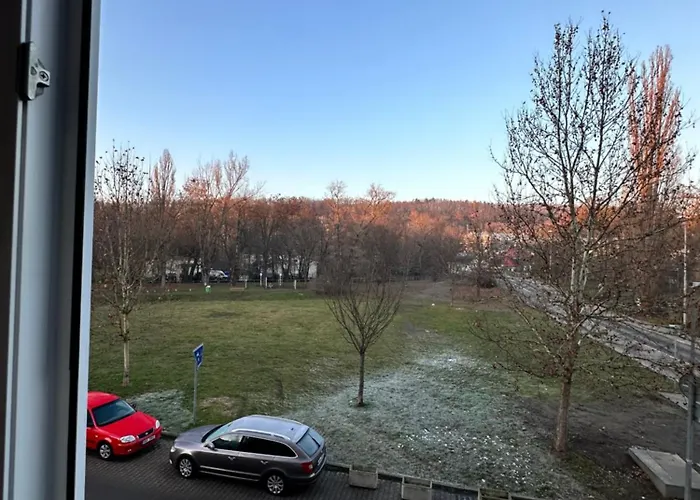 Apartamenty Lili