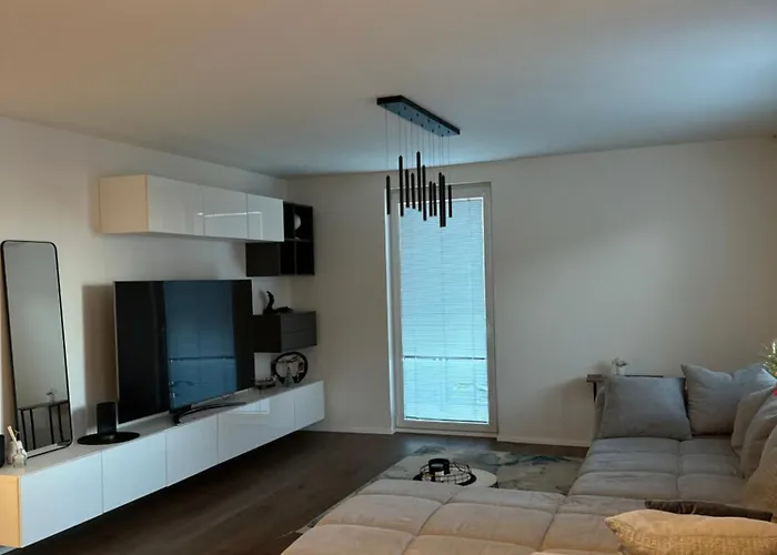 Apartamenty Lili